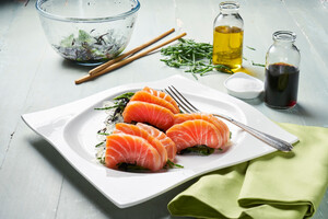 Seafood from Norway propone consumir pescado tres días a la semana