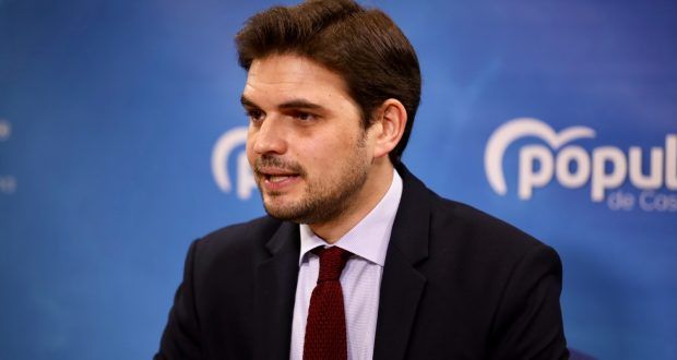 El PP afirma que Page está más pendiente del impacto mediático del escándalo de los cribados que de dar soluciones a las mujeres afectadas