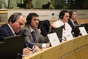 Inician el dictamen sobre el relevo generacional agrícola en Castilla-La Mancha