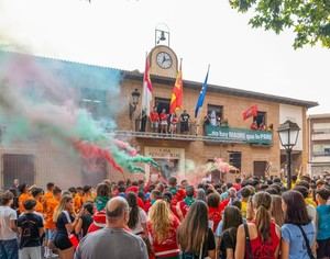 Feria de Agosto en Marchamalo: música y toros del 18 al 23 de agosto