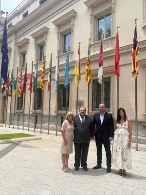 El PP saca adelante una ley más justa y segura para los mutualistas y pide al Gobierno que respete las mejoras del Senado