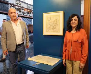 La histórica Sentencia de Bolarque (siglo XV) regresa al pueblo de Almonacid