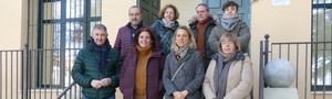 Sigüenza inaugura su nuevo Centro Cultural sostenible