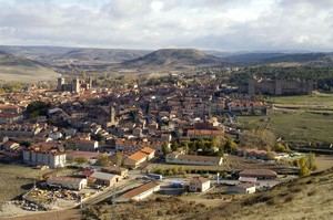 Sigüenza destina 300.000 € a un nuevo carril bici gracias al FIM 2026