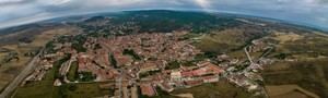 Sigüenza se acerca a los 5.000 habitantes tras cuatro años de crecimiento continuo