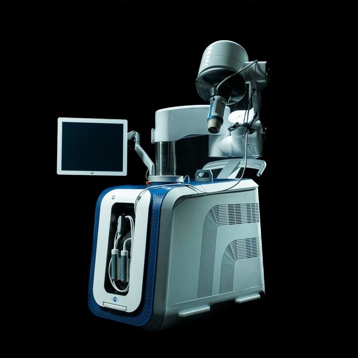 Theraclion expande su presencia global con certificaciones de Sonovein® en tres continentes