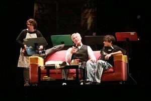 Carolina África Martín gana el XLI Premio de Teatro Ciudad de Guadalajara con 'Sopas de ajo'