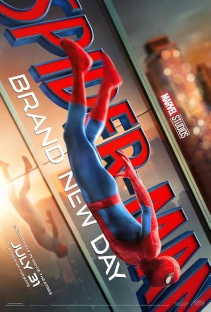 Spider-Man, Brand New Day