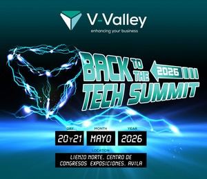 Ávila acogerá el V Valley Tech Summit, un evento clave en innovación tecnológica