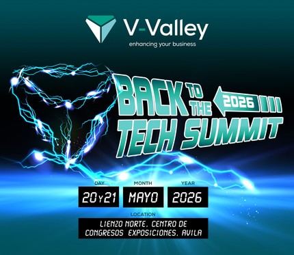 Ávila acogerá el V Valley Tech Summit, un evento clave en innovación tecnológica