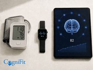 La IA transforma la atención en salud cognitiva, según encuesta global