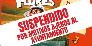 Suspendida la obra familiar «Todas las Flores», prevista para el 17 de octubre en El Casar
