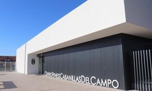 Convocatoria de empleo para monitores deportivos en Cabanillas del Campo