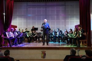 Tamajón celebra el Día del Mayor y pone el foco en los servicios, el patrimonio y los retos del municipio