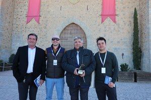 El CIPAT de Tamajón, referente regional del turismo sostenible