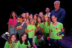 Taracena da inicio a sus fiestas en honor a la Virgen del Valle con música y encierros