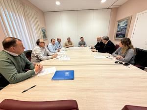 El Ayuntamiento de Guadalajara avanza en la mejora del servicio de autotaxi