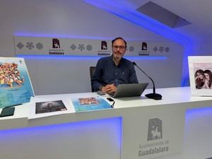 Guadalajara celebra el Orgullo LGTBI con teatro, cine y arte en 2025