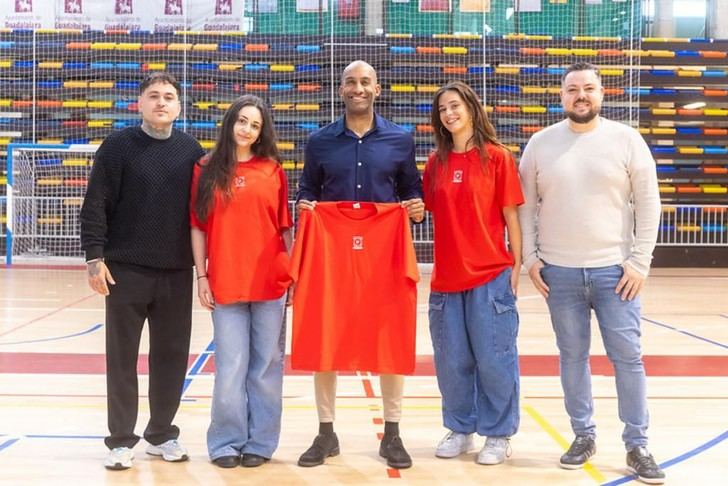 Más de 600 bailarines se reunirán en Guadalajara para el Campeonato de Danza Urbana este fin de semana