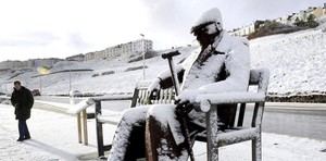 El invierno será probablemente más cálido de lo normal en toda España y más seco en el suroeste peninsular, según Aemet