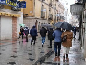 La borrasca Claudia dejará lluvias y bajada de temperaturas en toda España durante el fin de semana, según Meteored