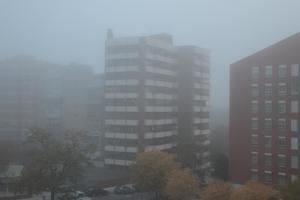 Guadalajara en ALERTA por NIEBLA este viernes