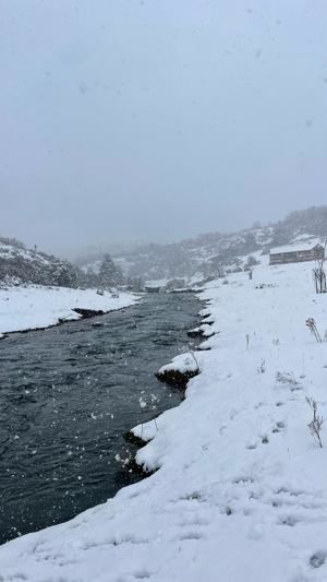 La Dirección del Plan Especial de Protección Civil ante el Riesgo de Inundaciones en Castilla-La Mancha (Pricam) ha informado esta tarde del mantenimiento de la vigilancia ante las previsiones meteorológicas de los próximos días.