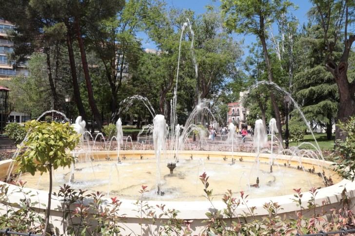El calor pondrá este viernes en alerta por riesgo a toda Castilla-La Mancha