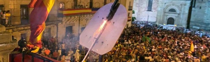 Sigüenza se prepara para las Fiestas de San Roque 2025