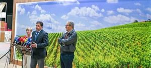 FENAVIN 2025 se inaugura con altas expectativas de negocio