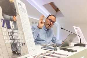 Guadalajara lanza un mes de actividades contra la violencia de género