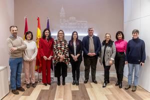 Dos nuevas trabajadoras sociales se incorporan a los Servicios Sociales municipales