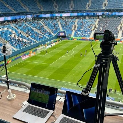 Tomás Elías González Benítez revela cómo la tecnología transforma el Mundial 2026
