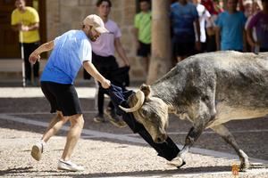 Clausuradas con éxito las multitudinarias Fiestas en honor a la Virgen del Amparo de Torija