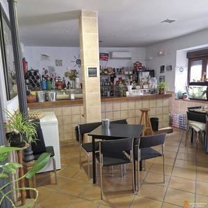 El Ayuntamiento de Torija licita el arrendamiento del Bar del Centro Social de Rebollosa de Hita