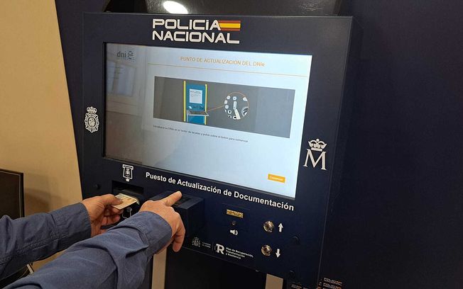 OCU Castilla La Mancha pide mejoras en la obtención de cita previa para trámites con la administración en varias provincias