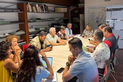 El Ayuntamiento de Guadalajara continúa avanzando en transparencia y mejora su posición en los principales índices de evaluación