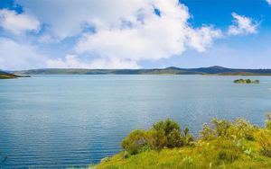 La Comisión del Trasvase Tajo-Segura autoriza 180 hm3 para los meses de abril, mayo y junio