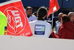 Tribunal obliga a Ambuibérica a pagar horas extras a trabajadores del transporte sanitario en Guadalajara