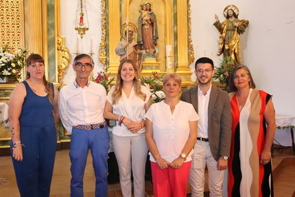 Trijueque celebra San Bernabé con tradición, convivencia y un amplio programa de actividades para todos los vecinos