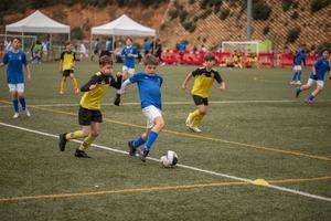 Real Zaragoza y Osasuna, campeones de la Trillo Cup 2025