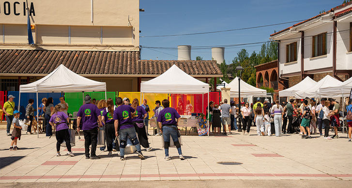 Trillo destina más de medio millón de euros a dinamizar y mejorar la vida en el municipio