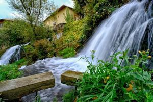 Tri(ll)o Mágico, de Eduardo Bonilla, se alza con el Primer Premio General del IX Concurso de Fotografía de Trillo y comarca
