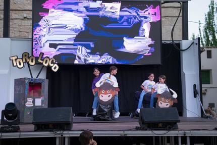 Trillo despide el verano con un intenso fin de semana y da la bienvenida a sus fiestas patronales