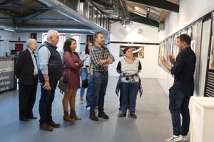 Exposición revela los secretos de Tutankamón en Guadalajara