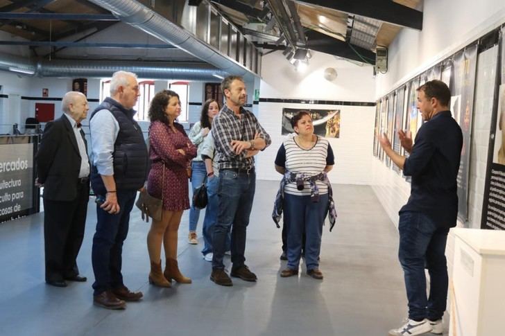 Exposición revela los secretos de Tutankamón en Guadalajara