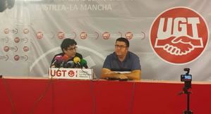 Castilla-La Mancha duplica las muertes en el trabajo hasta marzo