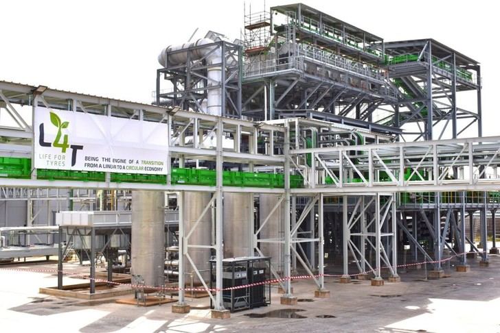 UGT alerta sobre irregularidades en el ERTE de Life for Tyres al ignorar propuestas laborales