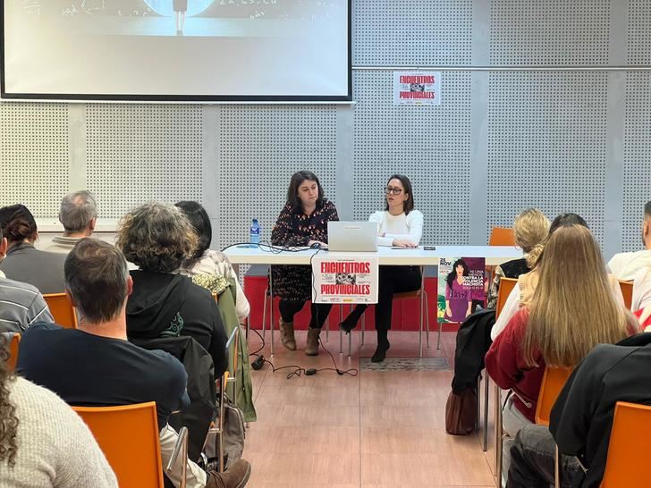 UGT CLM organiza en Azuqueca de Henares un Encuentro Provincial para dar a conocer el procedimiento Acredita, la FP y la Formación Profesional en el Ámbito Laboral