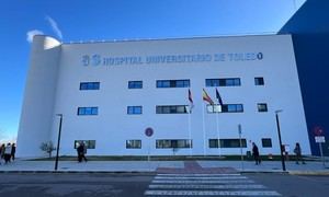 UGT denuncia falta de personal en salud mental del Hospital de Toledo